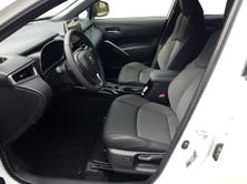TOYOTA Corolla Cross 2.0 HSD Trend AWD-i, Hybride Intégral Essence/Électricité, Voiture nouvelle, Automatique - 6