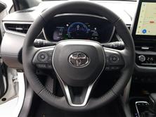 TOYOTA Corolla Cross 2.0 HSD Trend AWD-i, Hybride Intégral Essence/Électricité, Voiture nouvelle, Automatique - 7
