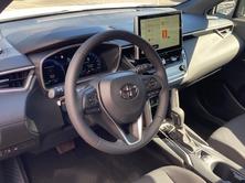 TOYOTA Corolla Cross 2.0 HSD Comfort AWD-i, Voll-Hybrid Benzin/Elektro, Neuwagen, Automat - 7