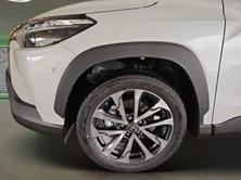 TOYOTA Corolla Cross 2.0 HSD Premium AWD-i, Voll-Hybrid Benzin/Elektro, Neuwagen, Automat - 5