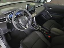 TOYOTA Corolla Cross 2.0 HSD Premium AWD-i, Voll-Hybrid Benzin/Elektro, Neuwagen, Automat - 6
