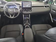 TOYOTA Corolla Cross 2.0 HSD Premium AWD-i, Voll-Hybrid Benzin/Elektro, Neuwagen, Automat - 7