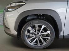 TOYOTA Corolla Cross 2.0 HSD Trend AWD-i, Voll-Hybrid Benzin/Elektro, Neuwagen, Automat - 6