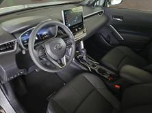 TOYOTA Corolla Cross 2.0 HSD Premium AWD-i, Neuwagen, Automat - 6