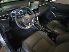 TOYOTA Corolla Cross 2.0 HSD Trend AWD-i, Voiture nouvelle, Automatique - 7