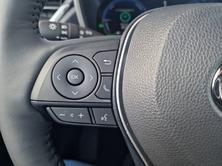 TOYOTA Corolla Cross 2.0 HSD Premium AWD-i, Hybride Integrale Benzina/Elettrica, Auto nuove, Automatico - 7