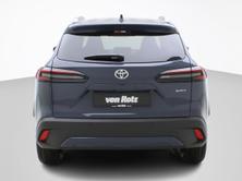TOYOTA COROLLA CROSS 2.0 HSD Premium AWD-i, Voll-Hybrid Benzin/Elektro, Neuwagen, Automat - 3