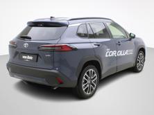 TOYOTA COROLLA CROSS 2.0 HSD Premium AWD-i, Voll-Hybrid Benzin/Elektro, Neuwagen, Automat - 4