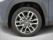 TOYOTA COROLLA CROSS 2.0 HSD Premium AWD-i, Voll-Hybrid Benzin/Elektro, Neuwagen, Automat - 6