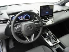 TOYOTA COROLLA CROSS 2.0 HSD Premium AWD-i, Voll-Hybrid Benzin/Elektro, Neuwagen, Automat - 7
