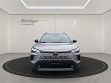 TOYOTA Corolla Cross 2.0 HSD Trend AWD-i, Voll-Hybrid Benzin/Elektro, Neuwagen, Automat - 2