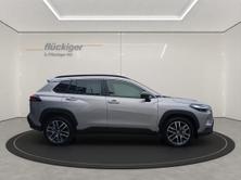 TOYOTA Corolla Cross 2.0 HSD Trend AWD-i, Voll-Hybrid Benzin/Elektro, Neuwagen, Automat - 4