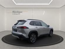 TOYOTA Corolla Cross 2.0 HSD Trend AWD-i, Voll-Hybrid Benzin/Elektro, Neuwagen, Automat - 5