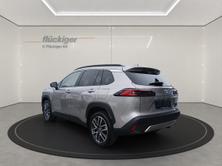 TOYOTA Corolla Cross 2.0 HSD Trend AWD-i, Voll-Hybrid Benzin/Elektro, Neuwagen, Automat - 7
