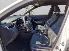 TOYOTA Corolla Cross 2.0 HSD Premium 45503/000, Voll-Hybrid Benzin/Elektro, Occasion / Gebraucht, Automat - 4