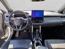 TOYOTA Corolla Cross 2.0 HSD Premium 45503/000, Full-Hybrid Petrol/Electric, Second hand / Used, Automatic - 6