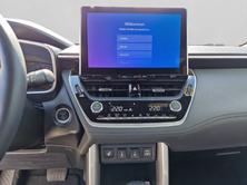 TOYOTA Corolla Cross 2.0 HSD Premium 45503/000, Voll-Hybrid Benzin/Elektro, Occasion / Gebraucht, Automat - 7