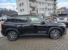 TOYOTA Corolla Cross 2.0 HSD Premium AWD-i, Voll-Hybrid Benzin/Elektro, Occasion / Gebraucht, Automat - 4