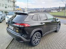 TOYOTA Corolla Cross 2.0 HSD Premium AWD-i, Voll-Hybrid Benzin/Elektro, Occasion / Gebraucht, Automat - 5