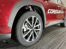 TOYOTA Corolla Cross 2.0 HSD Trend AWD-i, Full-Hybrid Petrol/Electric, Ex-demonstrator, Automatic - 5