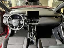 TOYOTA Corolla Cross 2.0 HSD Trend AWD-i, Full-Hybrid Petrol/Electric, Ex-demonstrator, Automatic - 7