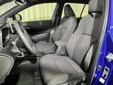 TOYOTA Corolla Cross 2.0 HSD Comfort AWD-i, Hybride Integrale Benzina/Elettrica, Auto dimostrativa, Automatico - 7