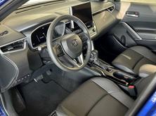 TOYOTA Corolla Cross 2.0 HSD Premium AWD-i, Voll-Hybrid Benzin/Elektro, Vorführwagen, Automat - 5