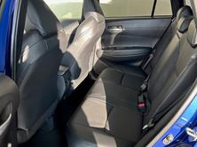 TOYOTA Corolla Cross 2.0 HSD Premium AWD-i, Voll-Hybrid Benzin/Elektro, Vorführwagen, Automat - 7