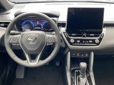 TOYOTA Corolla Cross 2.0 HSD Trend AW, Hybride Intégral Essence/Électricité, Voiture de démonstration, Automatique - 6