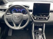 TOYOTA Corolla Cross 2.0 HSD Trend AW, Hybride Intégral Essence/Électricité, Voiture de démonstration, Automatique - 7