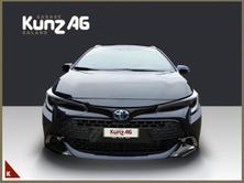 TOYOTA Corolla Touring Sports 2.0 HSD Trend, Full-Hybrid Petrol/Electric, New car, Automatic - 2