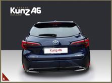 TOYOTA Corolla Touring Sports 2.0 HSD Trend, Full-Hybrid Petrol/Electric, New car, Automatic - 5