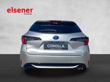 TOYOTA Corolla Touring Sports 2.0 HSD Trend, Voll-Hybrid Benzin/Elektro, Neuwagen, Automat - 4