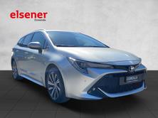 TOYOTA Corolla Touring Sports 2.0 HSD Trend, Full-Hybrid Petrol/Electric, New car, Automatic - 7