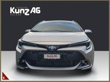 TOYOTA Corolla Touring Sports 2.0 HSD Trend, Hybride Intégral Essence/Électricité, Voiture nouvelle, Automatique - 2