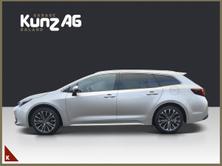 TOYOTA Corolla Touring Sports 2.0 HSD Trend, Hybride Intégral Essence/Électricité, Voiture nouvelle, Automatique - 3