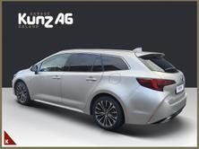 TOYOTA Corolla Touring Sports 2.0 HSD Trend, Hybride Integrale Benzina/Elettrica, Auto nuove, Automatico - 4