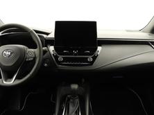 TOYOTA Corolla Touring Sports 1.8 HSD Sport e-CVT, Hybride Integrale Benzina/Elettrica, Auto nuove, Automatico - 6