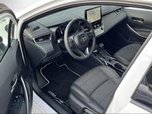 TOYOTA Corolla Touring Sports 1.8 HSD Trend e-CVT, Auto nuove, Automatico - 7