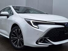 TOYOTA Corolla Touring Sports 1.8 HSD Trend, Full-Hybrid Petrol/Electric, New car, Automatic - 5