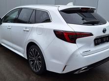 TOYOTA Corolla Touring Sports 1.8 HSD Trend, Full-Hybrid Petrol/Electric, New car, Automatic - 6