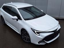 TOYOTA Corolla Touring Sports 1.8 HSD Trend, New car, Automatic - 4