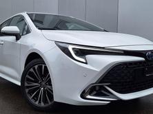 TOYOTA Corolla Touring Sports 1.8 HSD Trend, New car, Automatic - 5