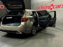 TOYOTA Corolla Touring Sports 2.0 HSD Trend e-CVT, Auto nuove, Automatico - 6