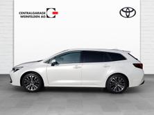 TOYOTA Corolla Touring Sports 2.0 HSD Trend, Hybride Integrale Benzina/Elettrica, Auto nuove, Automatico - 3