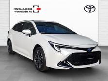 TOYOTA Corolla Touring Sports 2.0 HSD Trend, Hybride Integrale Benzina/Elettrica, Auto nuove, Automatico - 5
