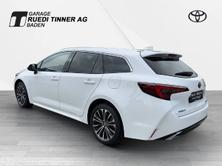 TOYOTA Corolla Touring Sports 2.0 HSD Trend, Full-Hybrid Petrol/Electric, New car, Automatic - 4