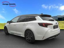TOYOTA Corolla Touring Sports 2.0 HSD GR Sport, New car, Automatic - 3
