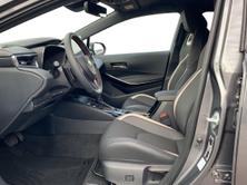TOYOTA Corolla Touring Sports 2.0 HSD GR Sport e-CVT, Auto nuove, Automatico - 5