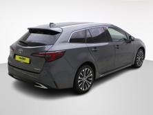 TOYOTA COROLLA Touring Sports 2.0 HSD Trend, New car, Automatic - 4